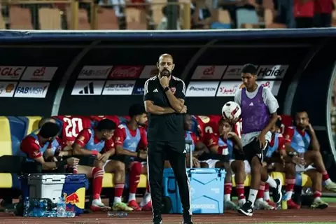 النحاس ردًا على يلا كورة: تريزيجيه يجيد اللعب تحت ضغوط.. وإصابة بيكهام بسيطة